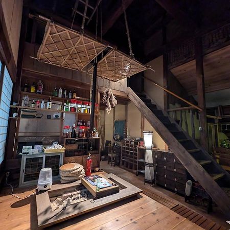 松江市 Koyado Namiji酒店 外观 照片