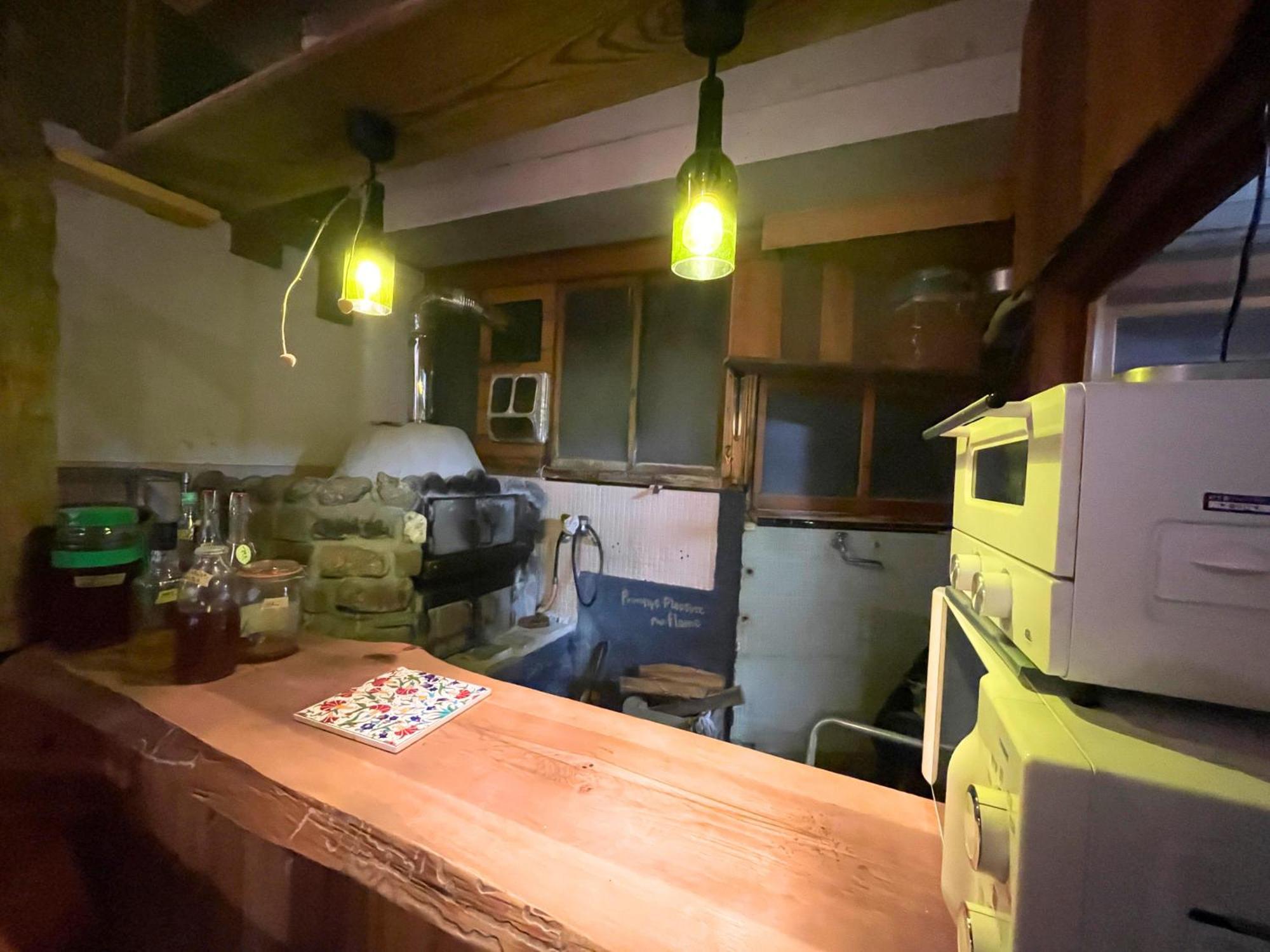 松江市 Koyado Namiji酒店 外观 照片