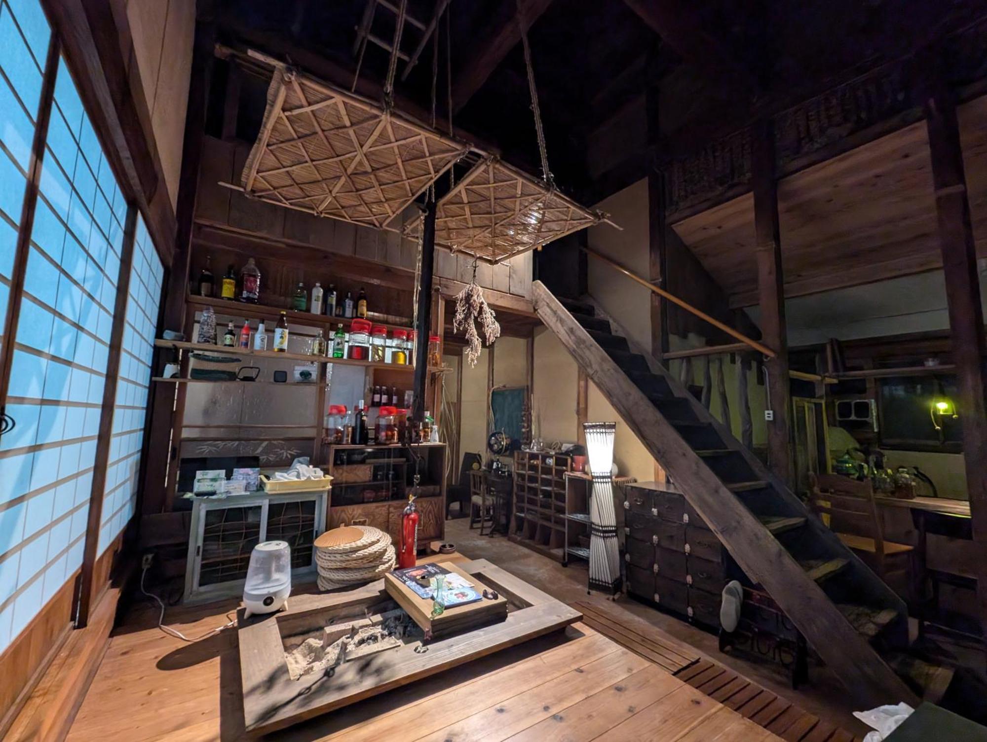 松江市 Koyado Namiji酒店 外观 照片