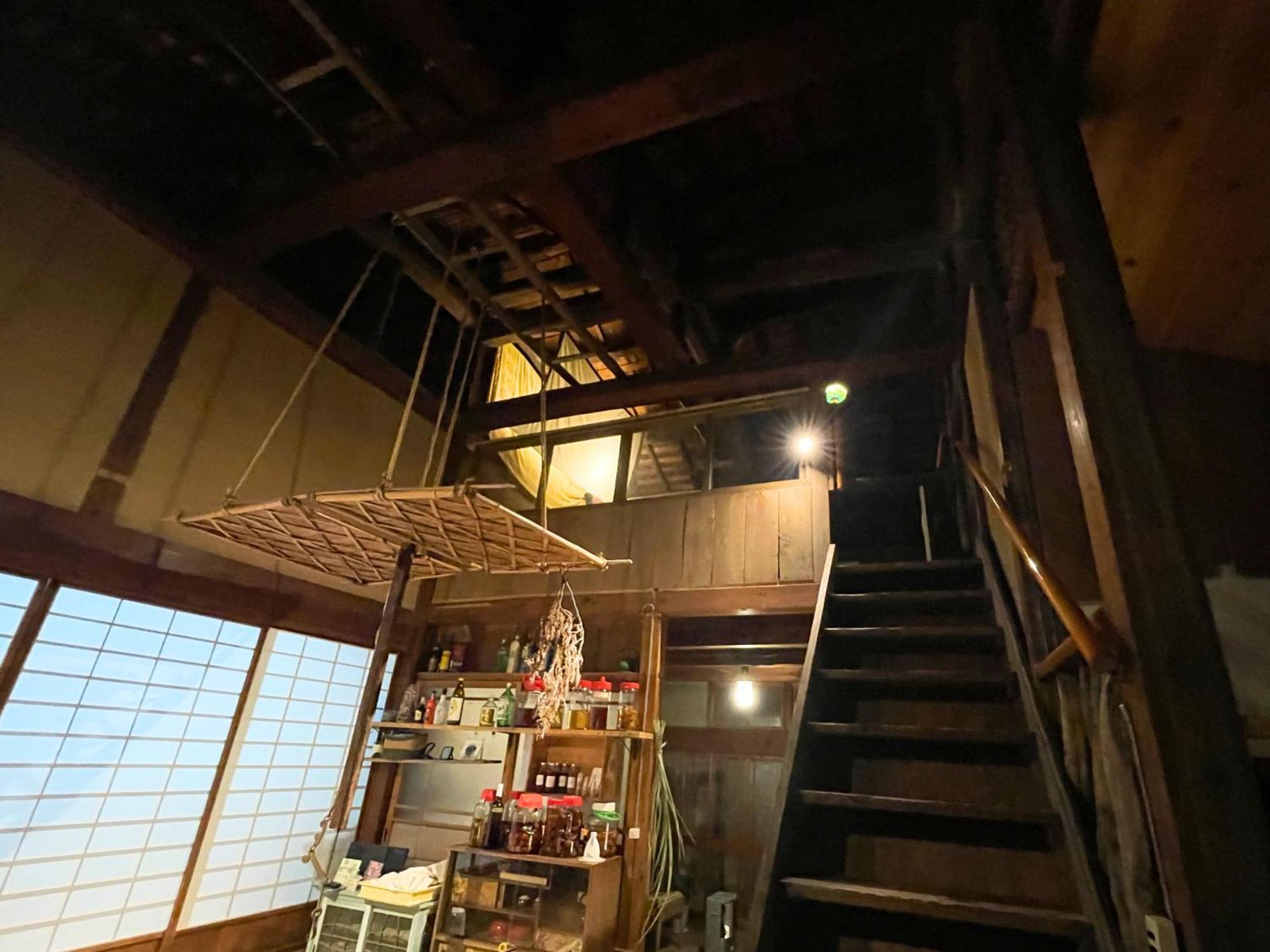 松江市 Koyado Namiji酒店 外观 照片