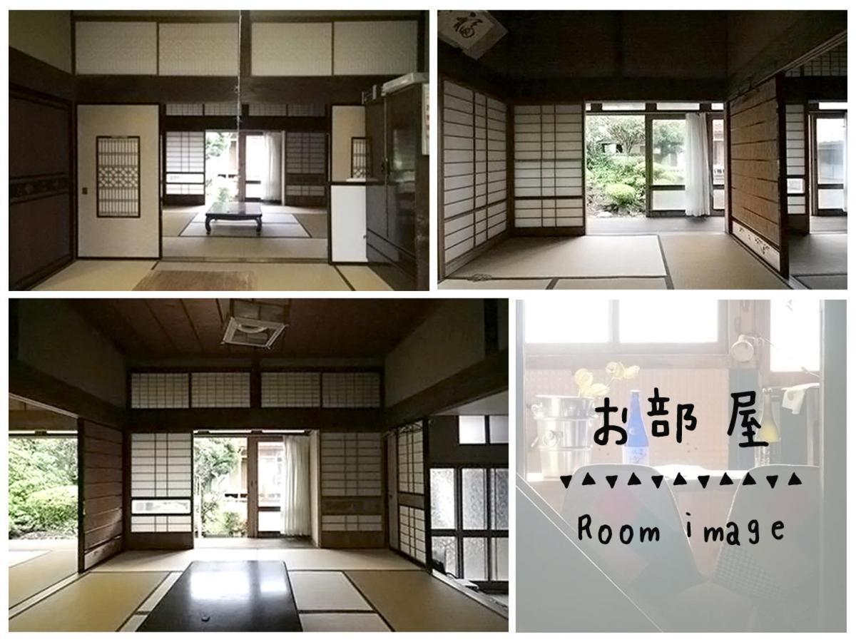 松江市 Koyado Namiji酒店 外观 照片