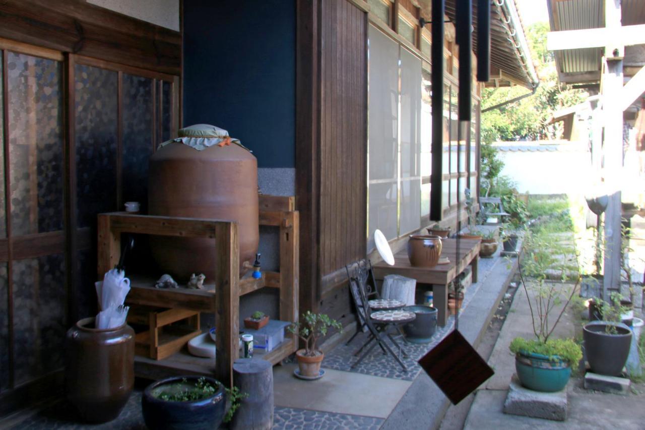 松江市 Koyado Namiji酒店 外观 照片
